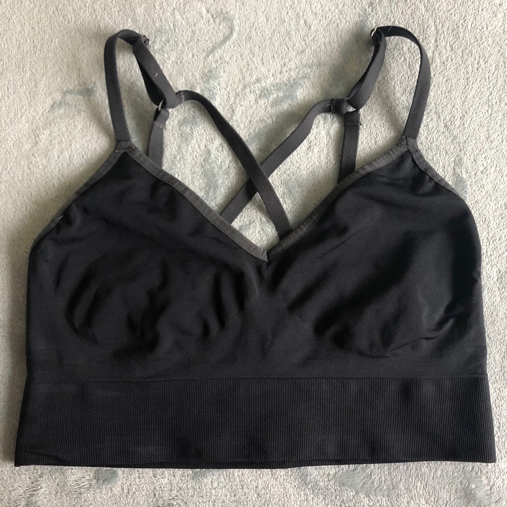 Nike Dri- Fit Sports Bra
